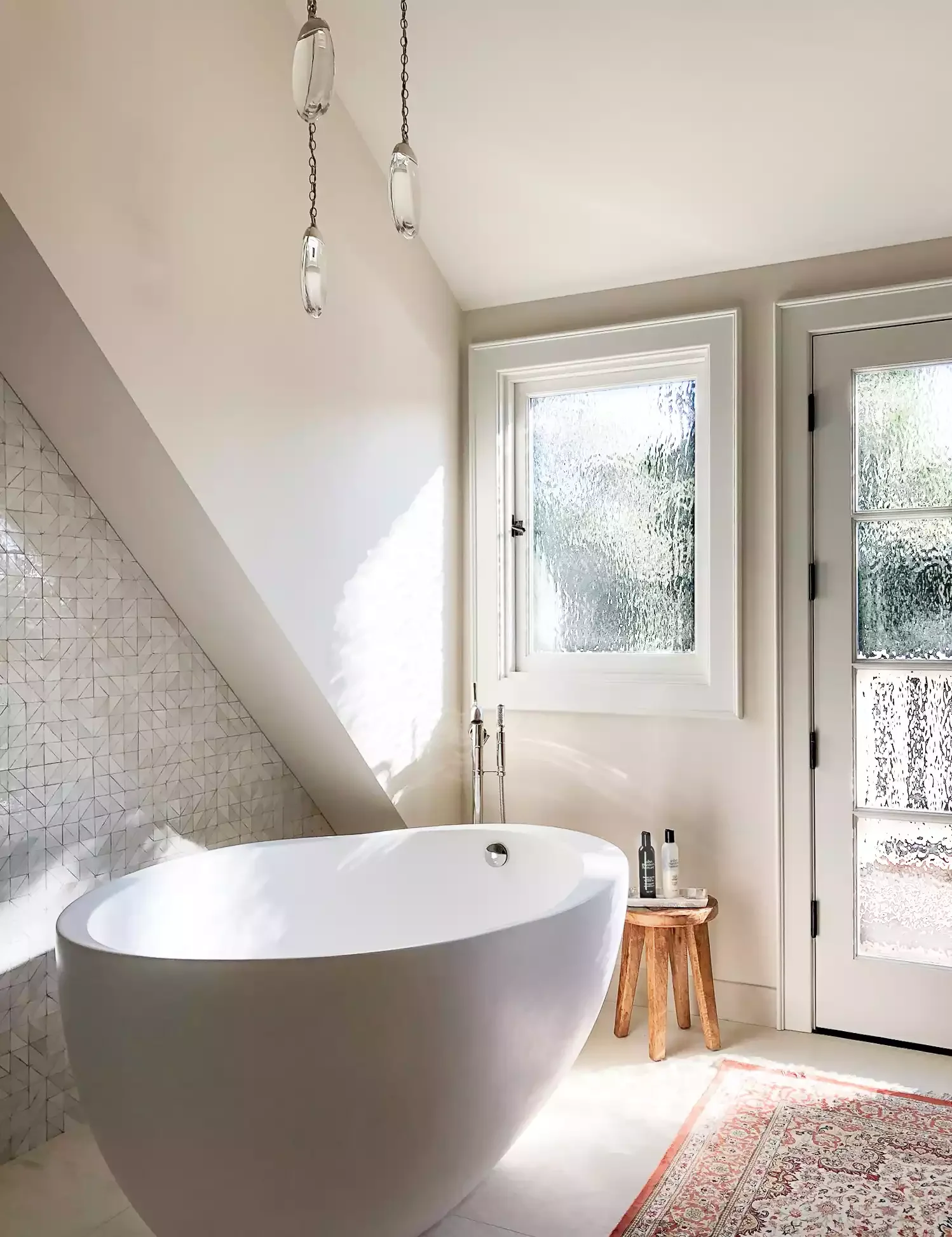 87 Home Decor Ideas That Transform Every Room Add a Soaking Tub