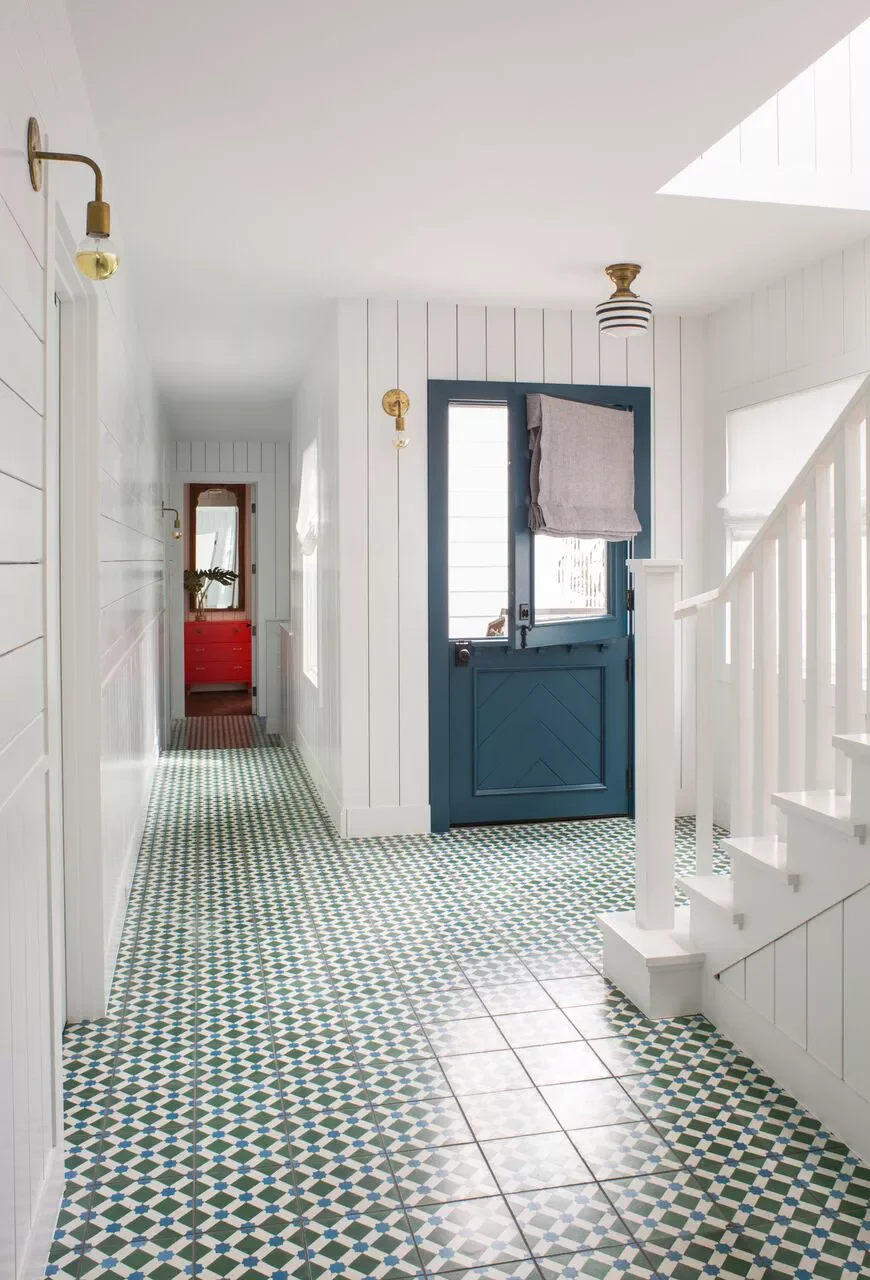 40 Stunning Entryway Lighting Ideas That Will Transform Your Home's First Impression Add a Touch of Gold