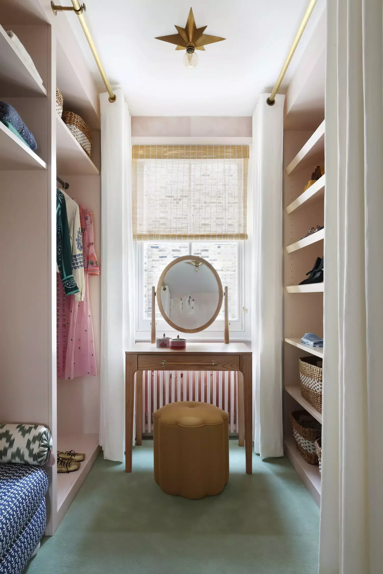 87 Home Decor Ideas That Transform Every Room Add a Vanity Table