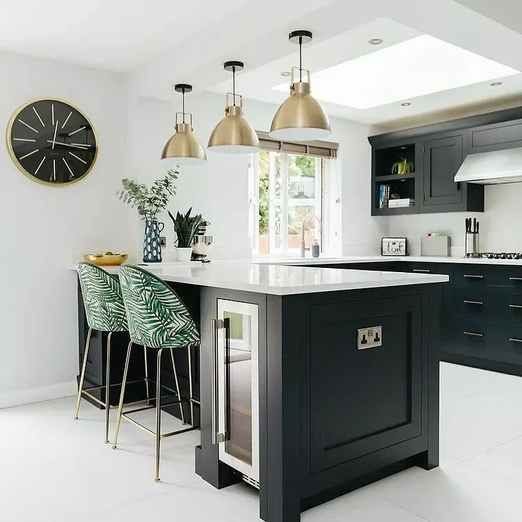 Add a Wine Fridge