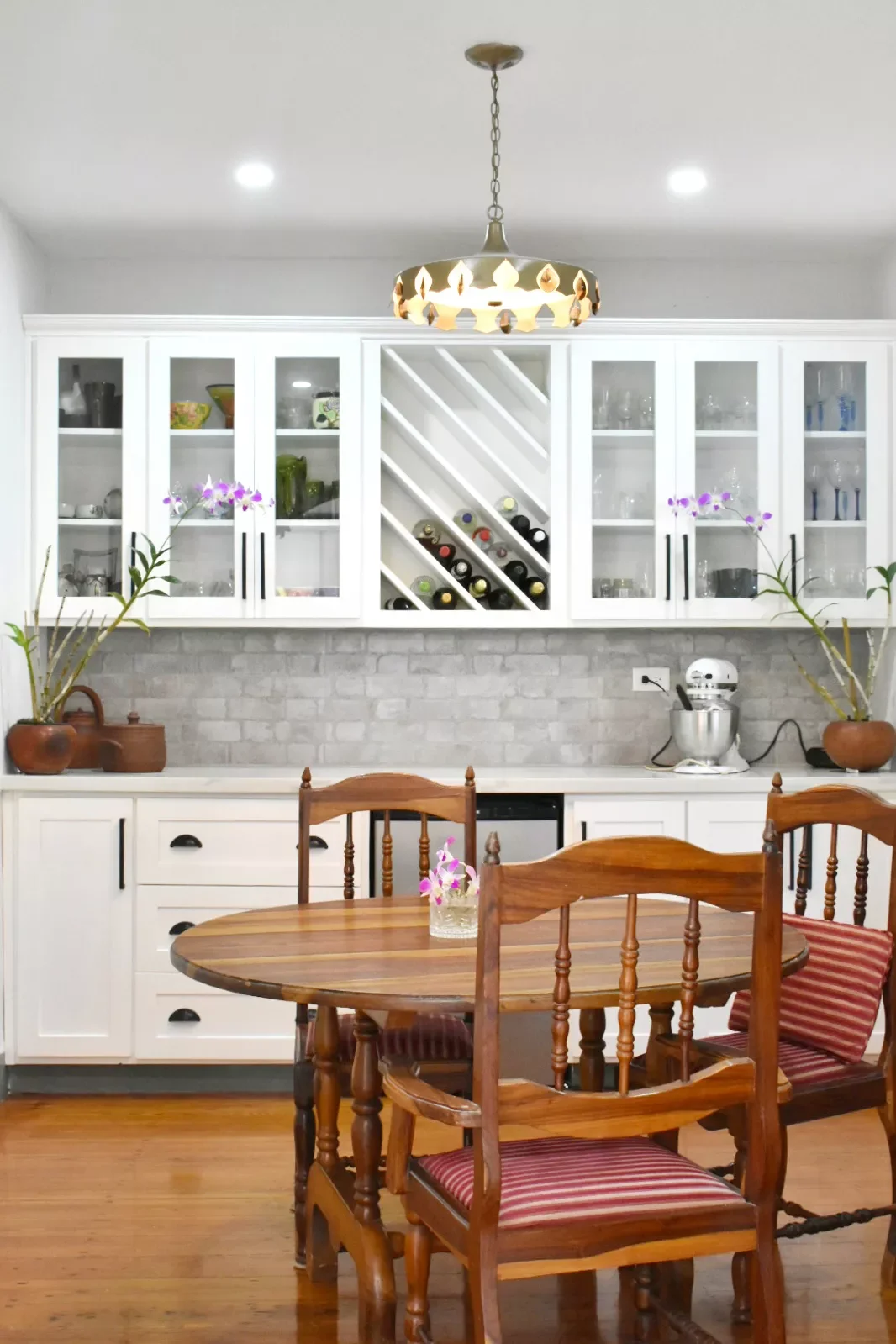 Add a Wine Rack