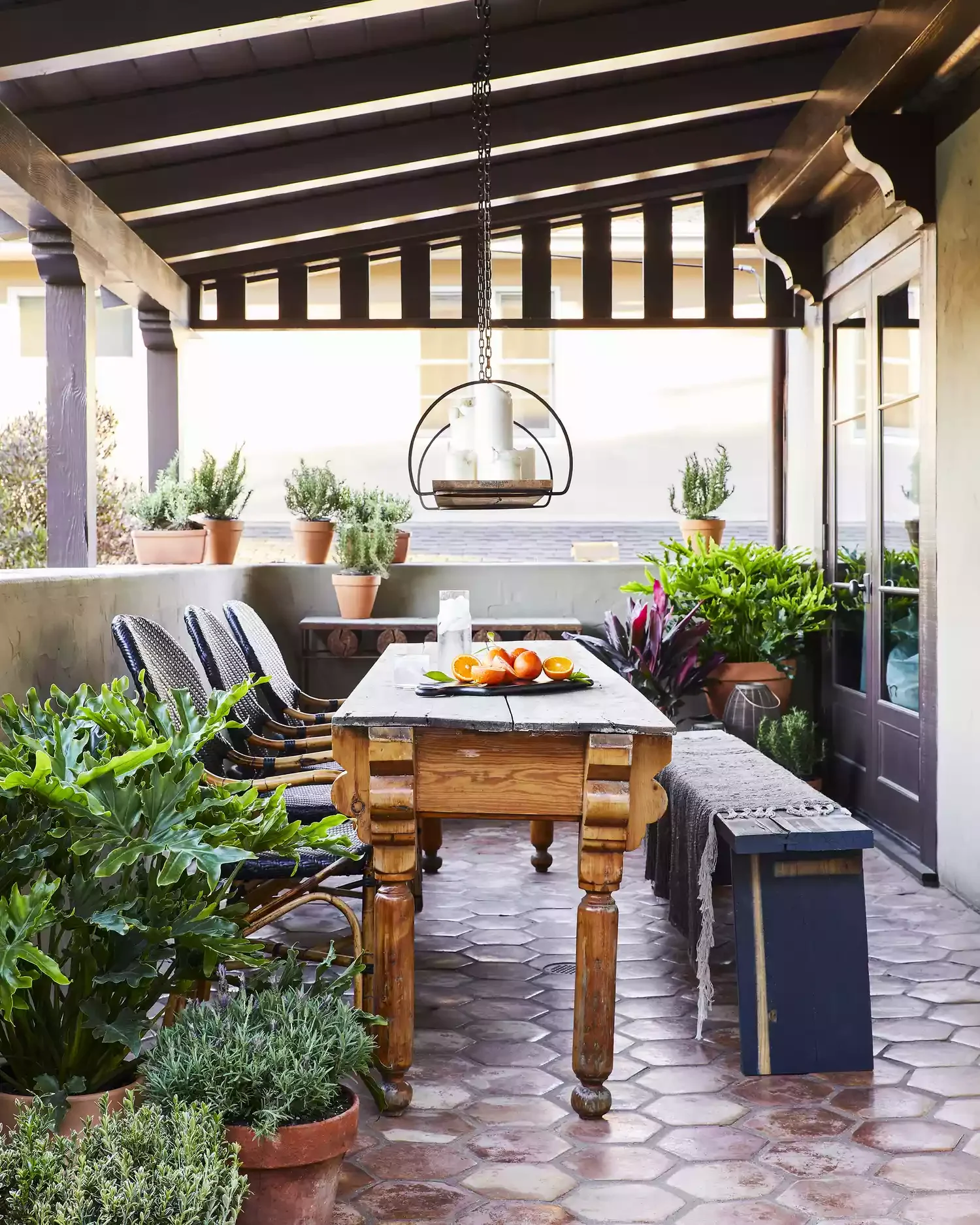 30 Amazing Deck Ideas That Transform Without Breaking Bank Add an Antique