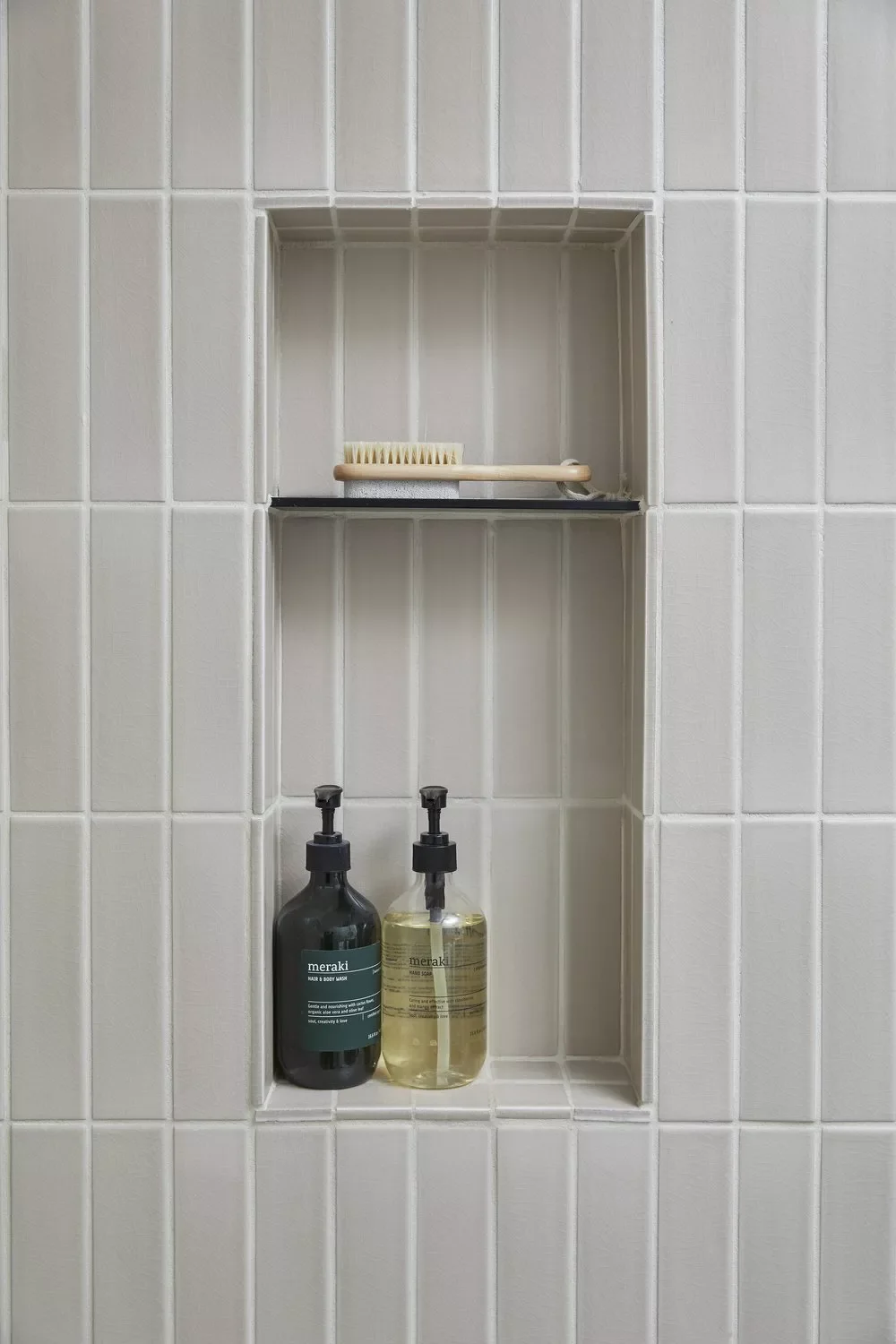 43 Smart Bathroom Storage Solutions That Maximize Every Inch Add an Extra Shelf