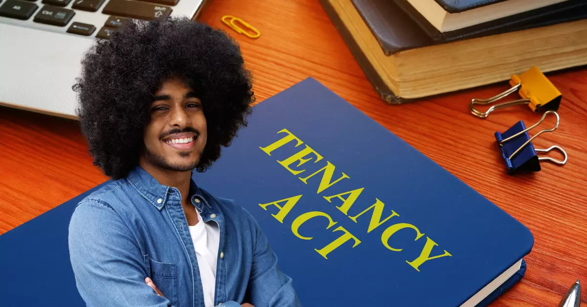 Additional Tenant Rights Outlined In The Jamaican Tenancy Act