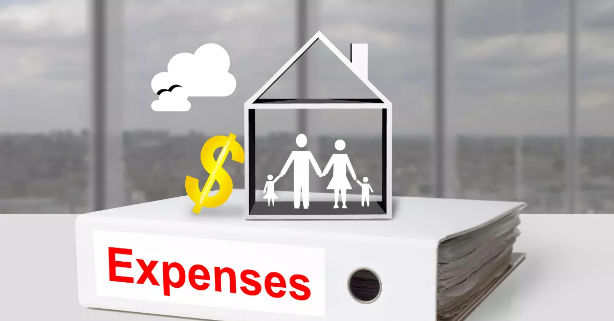 Additional living expenses coverage