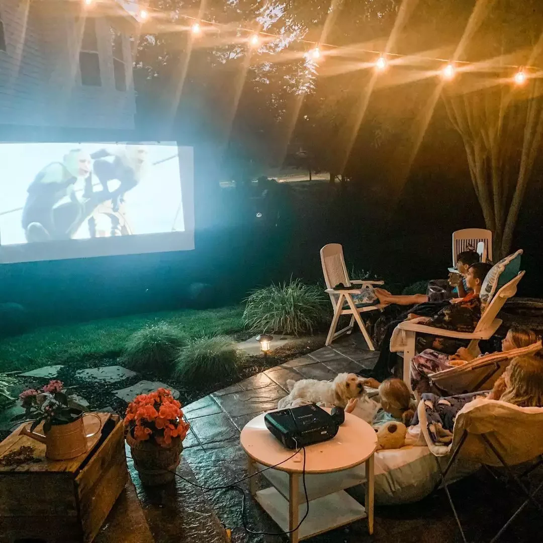 23 Stunning Home Theater Design Ideas to Transform Your Space 10 Adorn The Patio