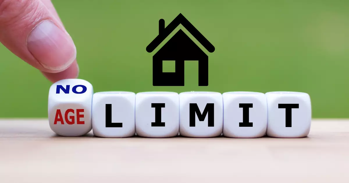 Age Limits For Landlords