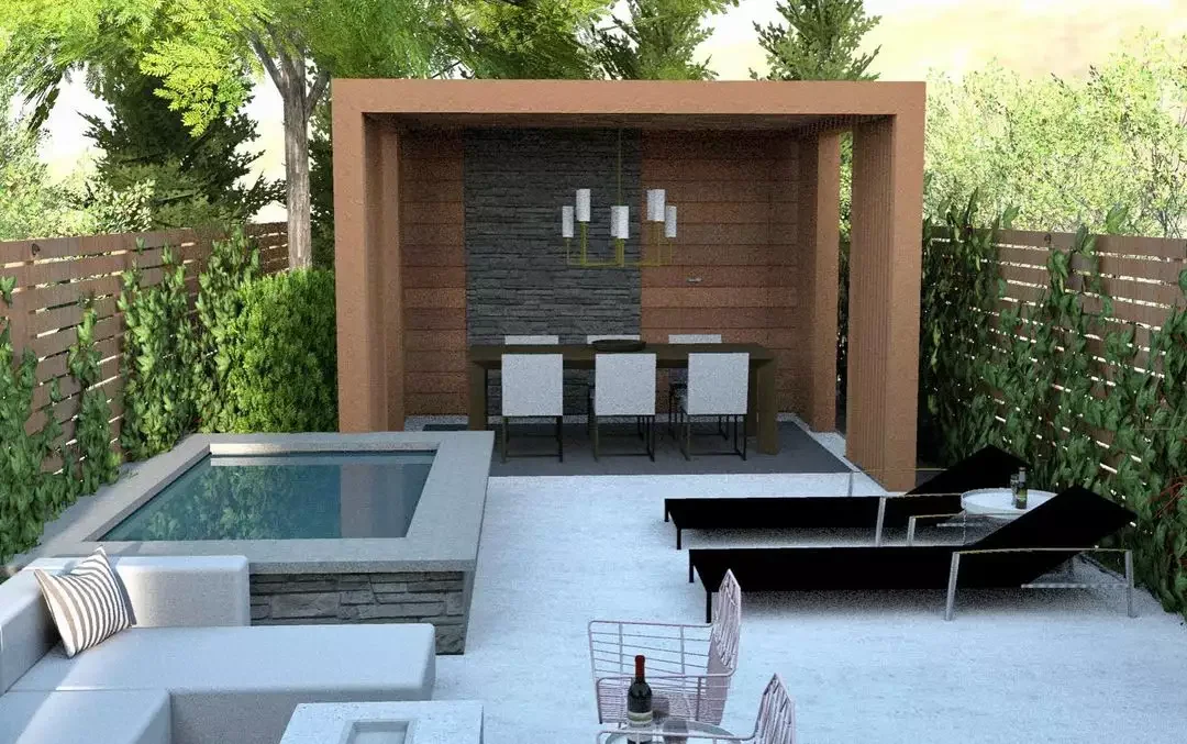 52 Beautiful Gazebo Ideas That Will Transform Your Outdoor Space Al Fresco Gazebo