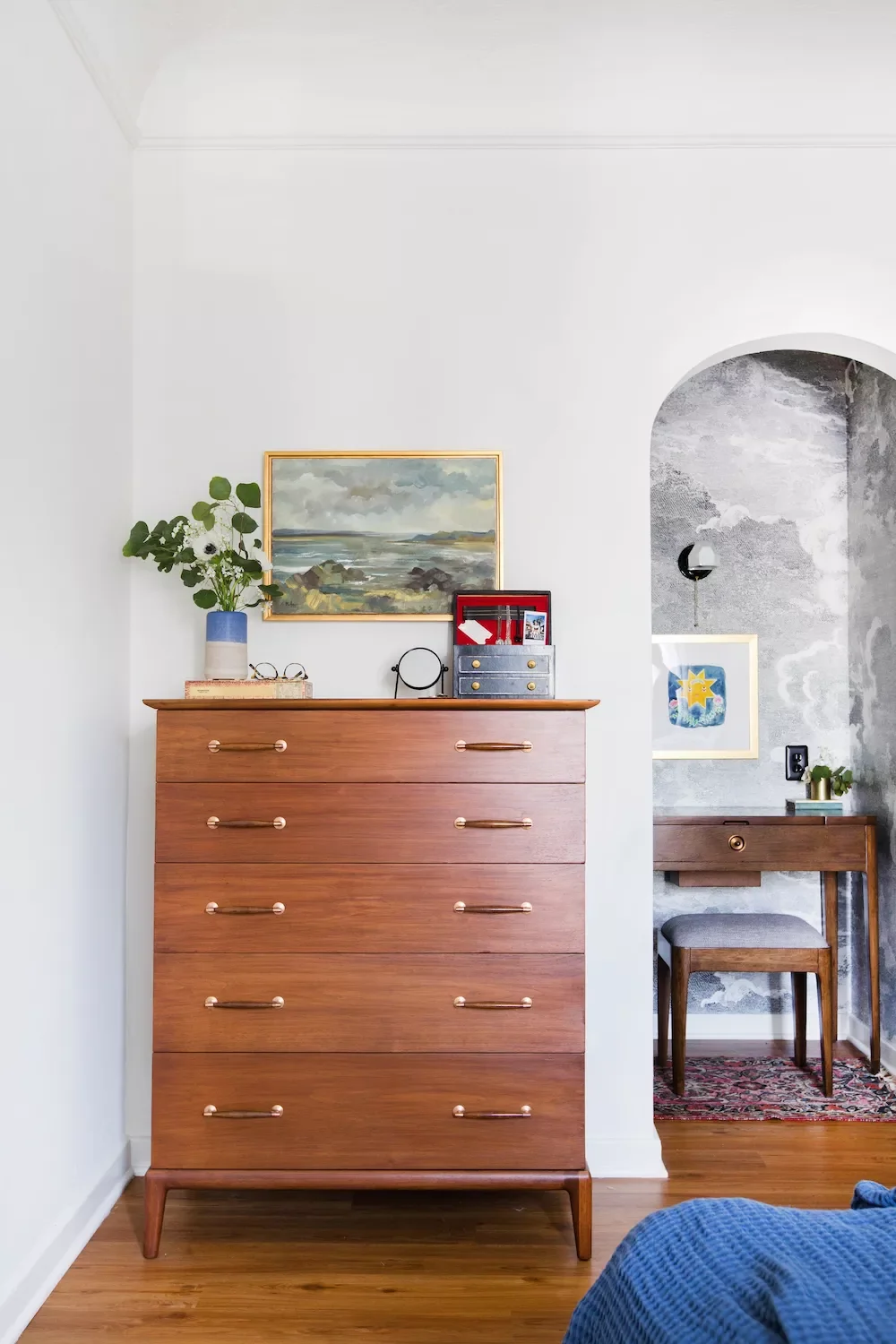70 Creative Home Office Ideas to Design Your Perfect Workspace Alcove Home Office