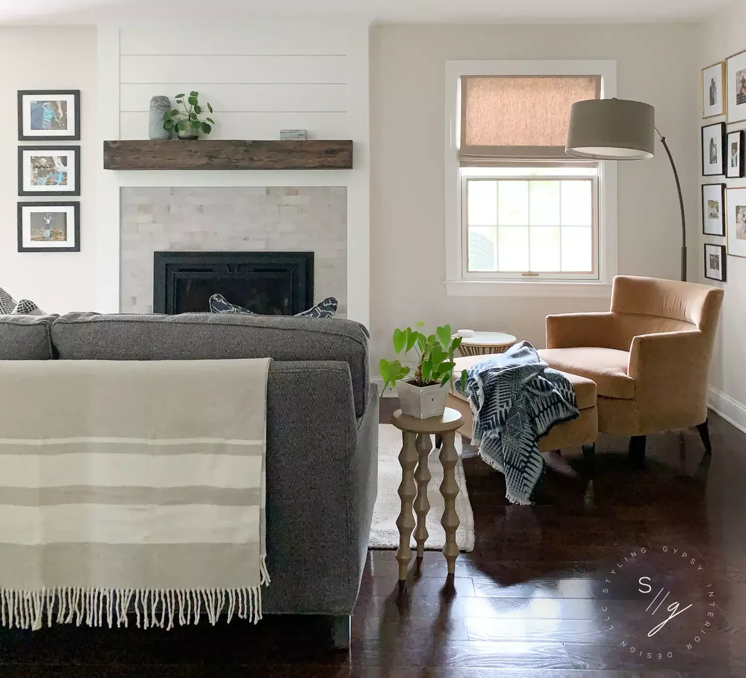 23 Cozy Den Ideas That'll Make You Never Want to Leave All in the Family