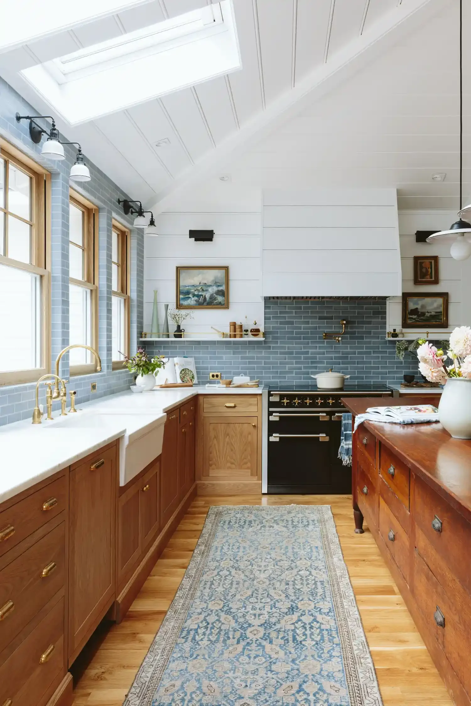 30 Charming Rustic Kitchen Designs That Will Steal Your Heart 10 Always Include Vintage