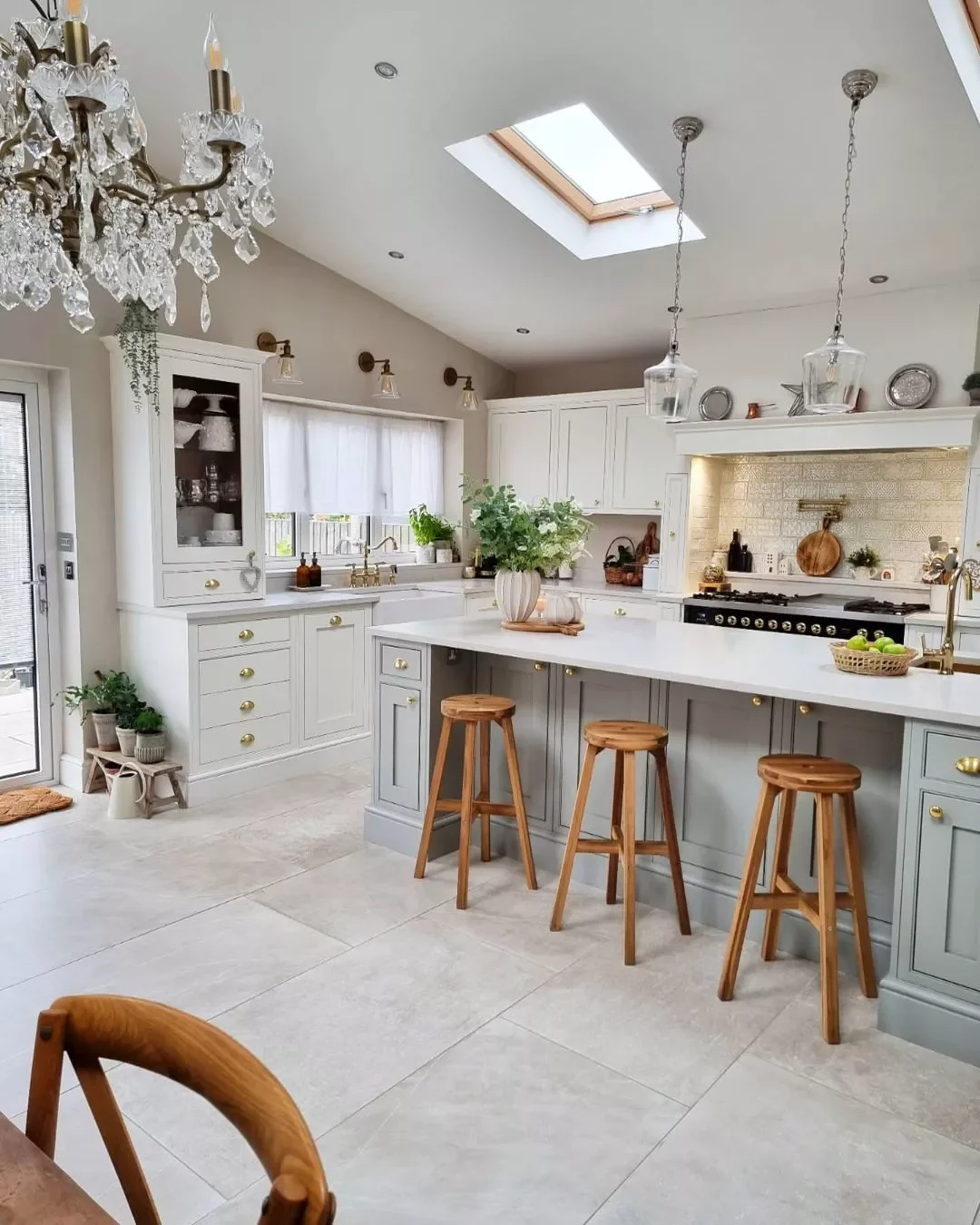 101 Kitchen Island Ideas That Will Transform Your Cooking Space 61 An Island With Cabinetry