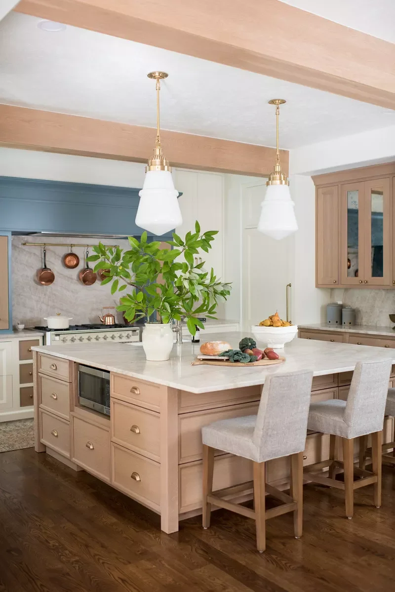 26 Creative Kitchen Island Storage Solutions That Transform Your Space Appliance Storage