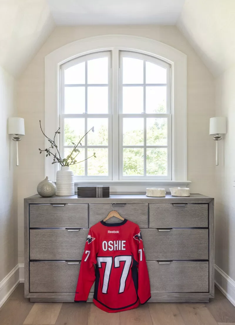 21 Creative Window Trim Ideas to Transform Your Room's Style 21 Arched Window Trim
