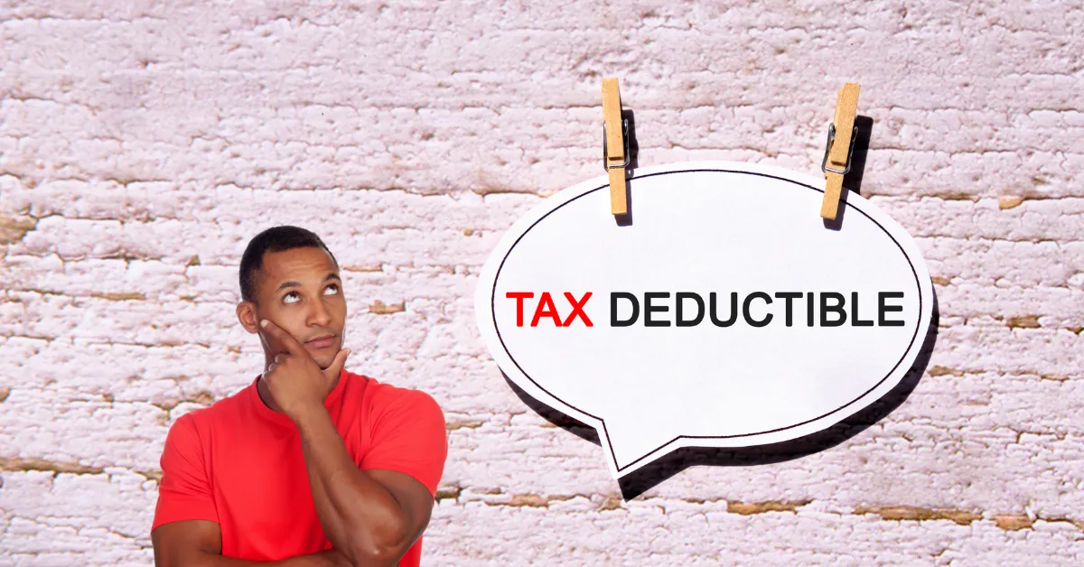 Are Rental Property Taxes Deductible