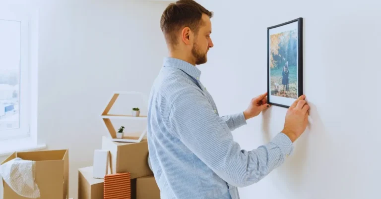 Are Tenants Allowed to Hang Pictures? – Rental Awareness
