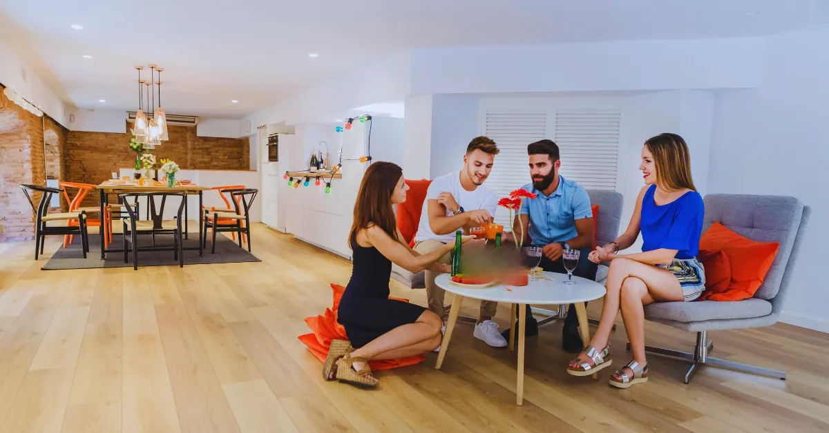 Are Tenants Responsible for Their Guests
