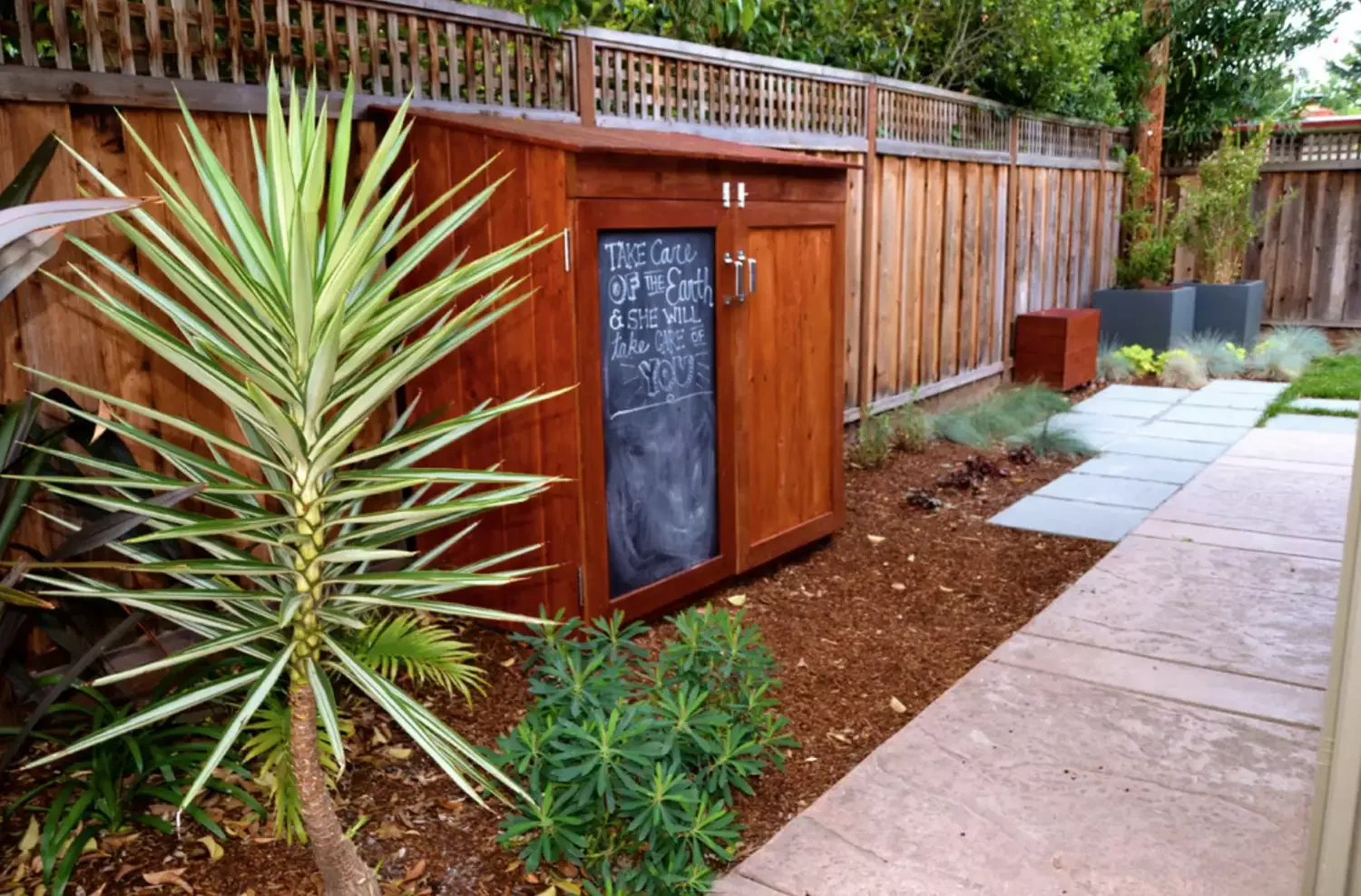 15 Amazing Backyard Play Ideas Your Kids Will Absolutely Love 15 Artistic Side Yard