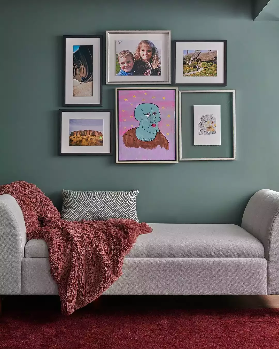 20 Small Basement Transformation Ideas That Make Every Square Foot Count 2 Artsy Basement