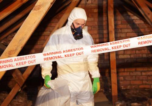 Asbestos Abatement