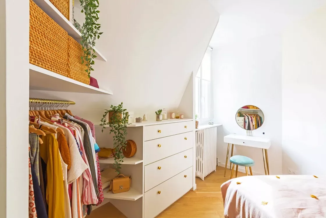 26 Clever DIY Storage Solutions to Transform Your Small Space on a Budget Assemble Individual Pieces