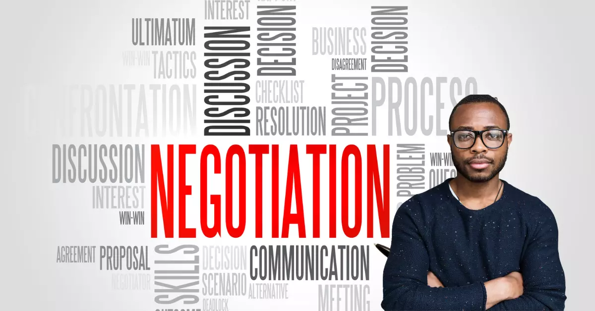 Assessing Your Financial Situation Before Negotiation