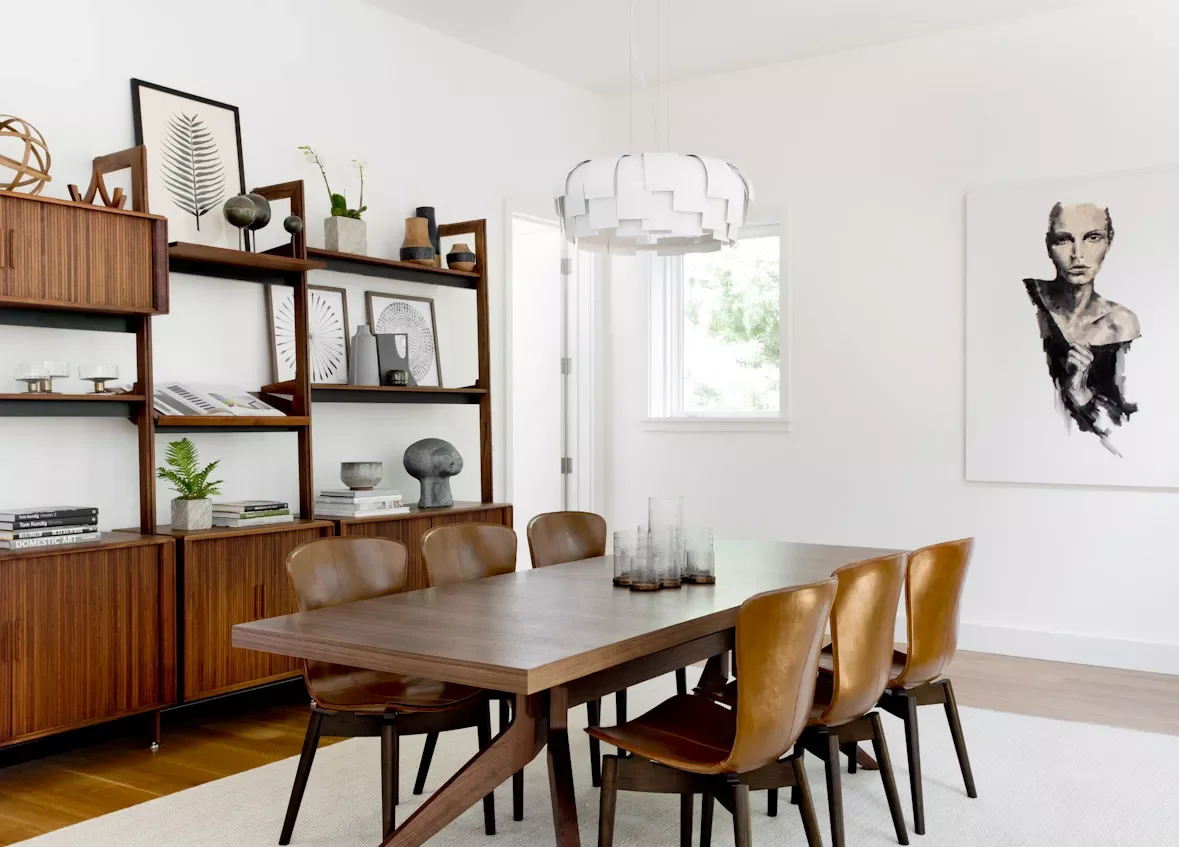 43 Stunning Dining Table Centerpiece Ideas to Transform Your Space Year-Round 30 Assorted Glassware