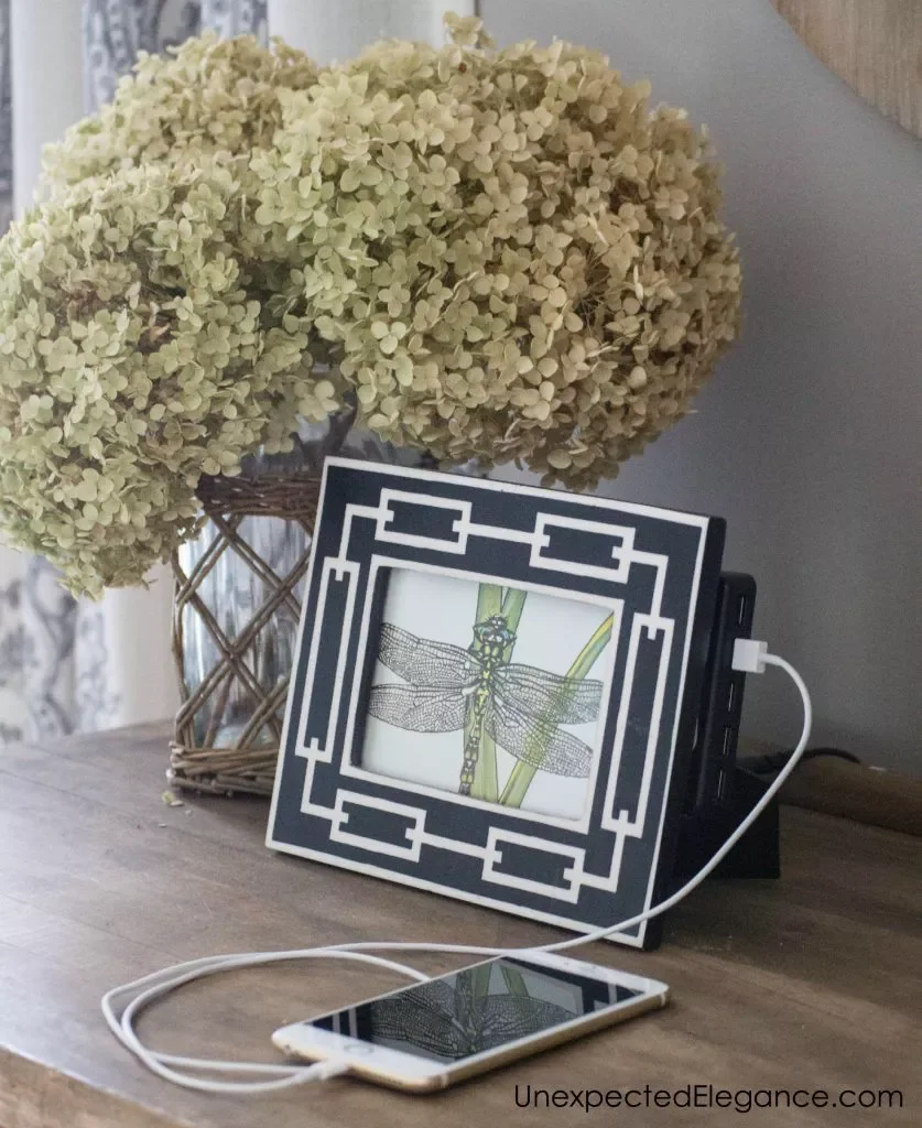 12 Smart Charging Station Solutions to Banish Cable Chaos Attach to a Frame