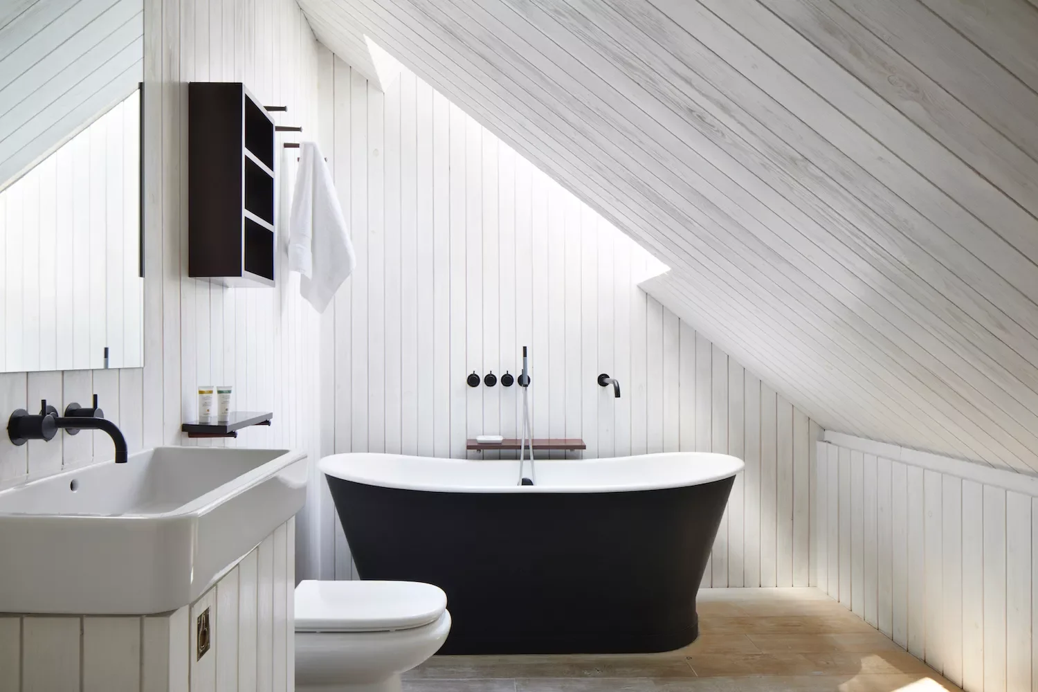 102 Stunning Bathroom Design Ideas That Will Transform Your Space Attic Bathroom