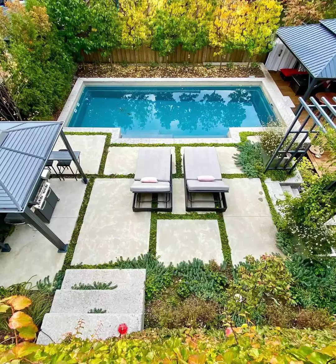 52 Beautiful Gazebo Ideas That Will Transform Your Outdoor Space Backyard Gazebo