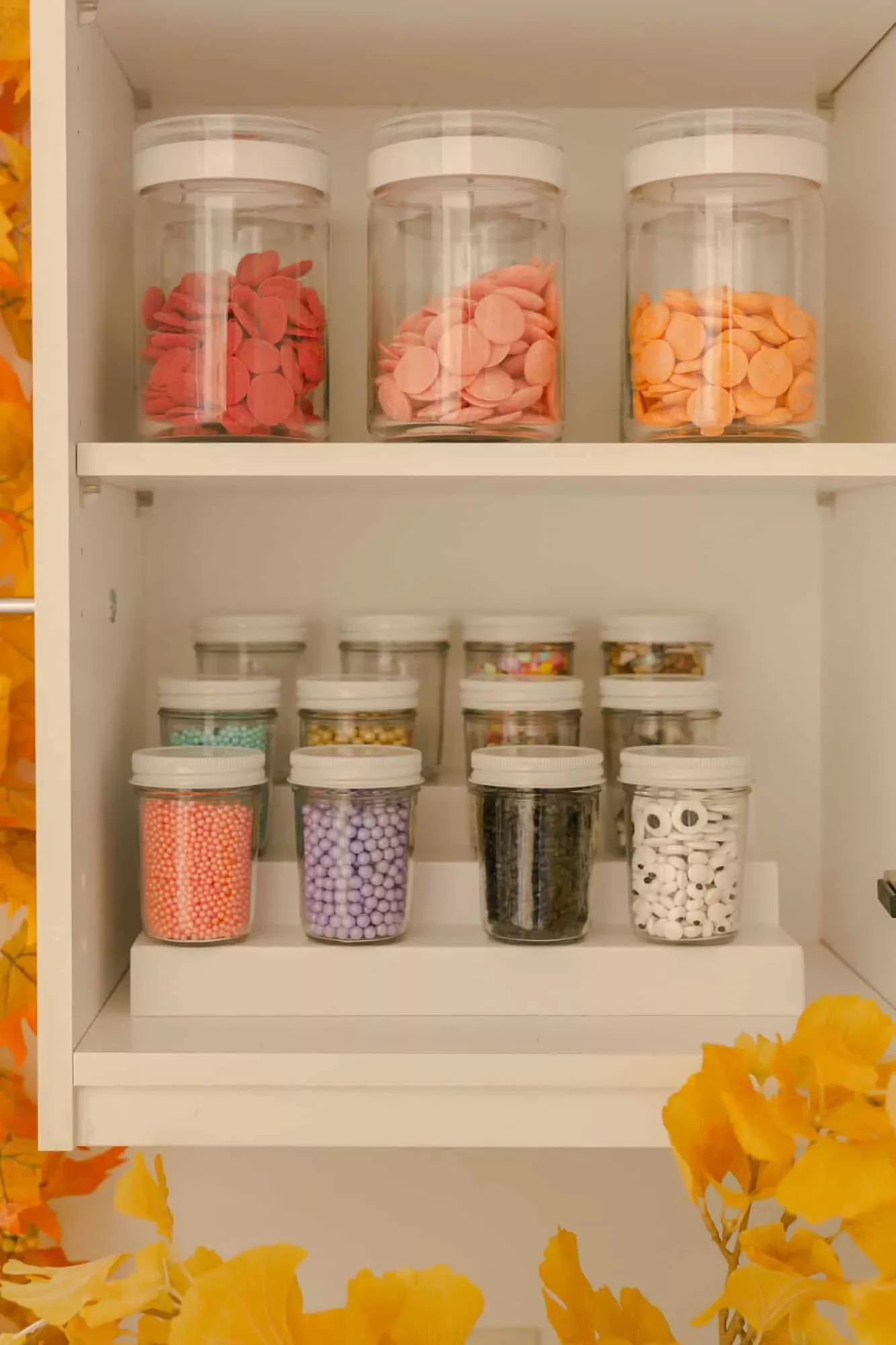 37 Smart Pantry Shelving Solutions to Transform Your Storage Space Baking Pantry Shelving