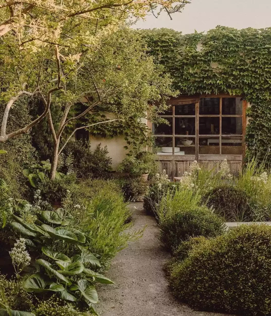 37 Stunning Flower Bed Designs That Will Transform Your Garden Balance Shapes
