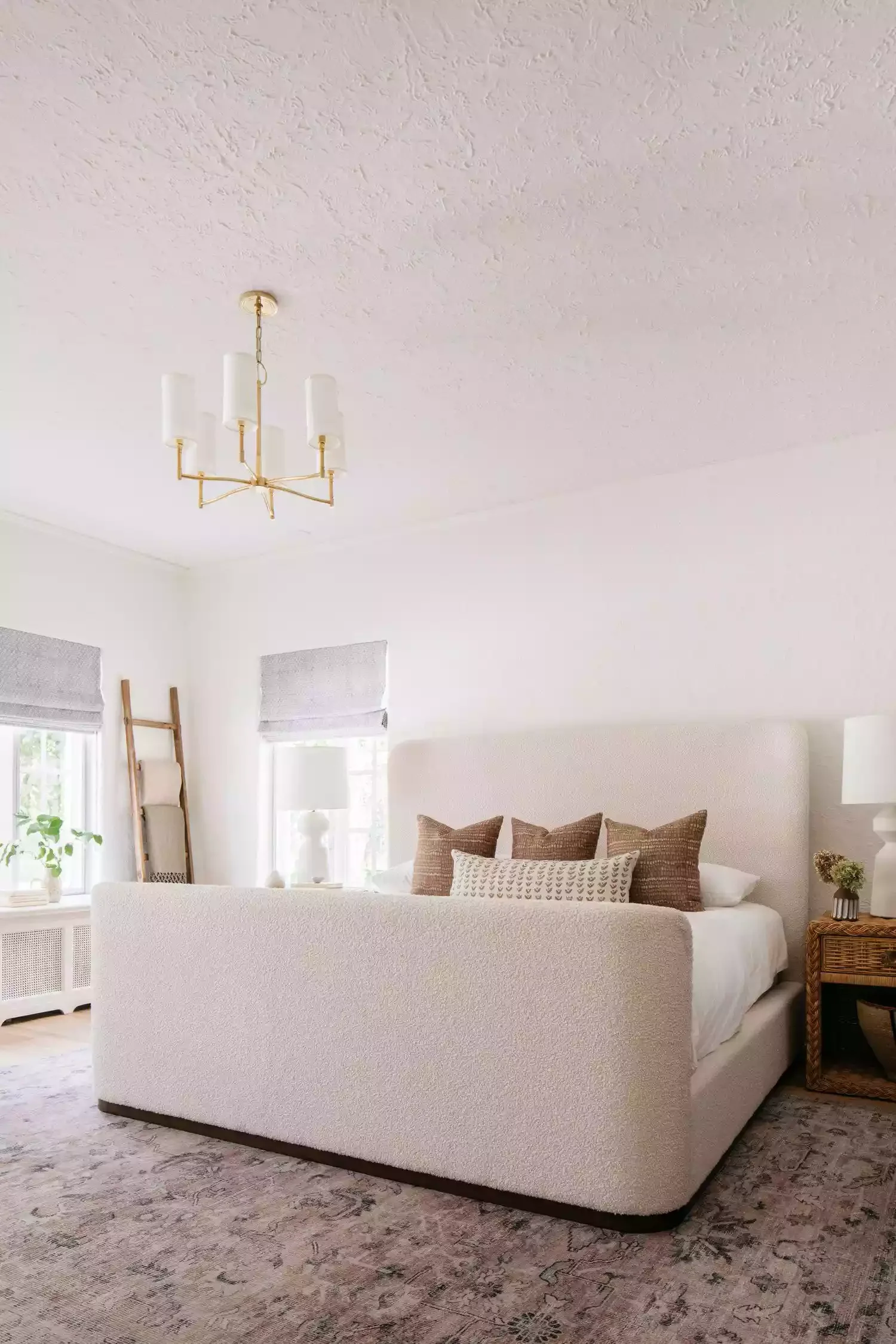 72 Contemporary Bedroom Design Ideas That Transform Your Space Bare Walls