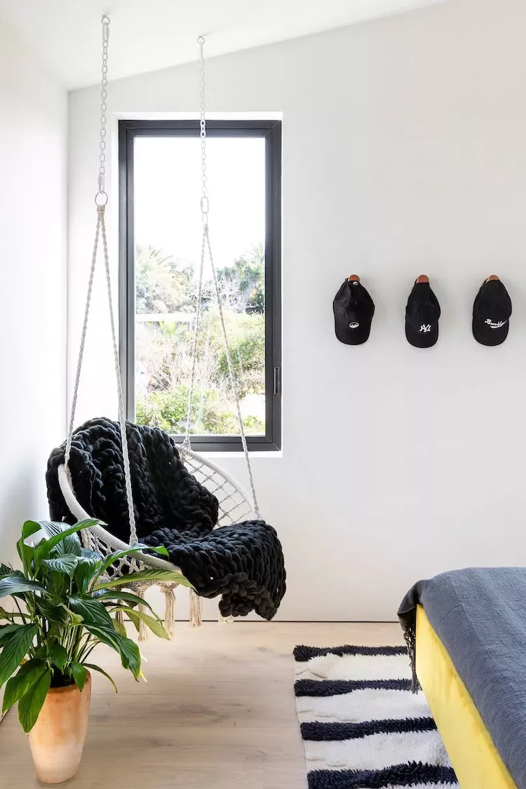 25 Stylish Hat Storage Solutions That Keep Your Collection Organized Baseball Cap Display