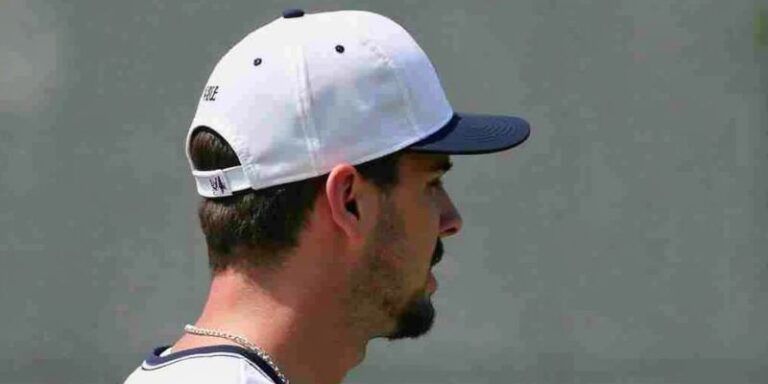 Baseball Hat Mistakes That Are Growing Toxic Mold Near Your Scalp