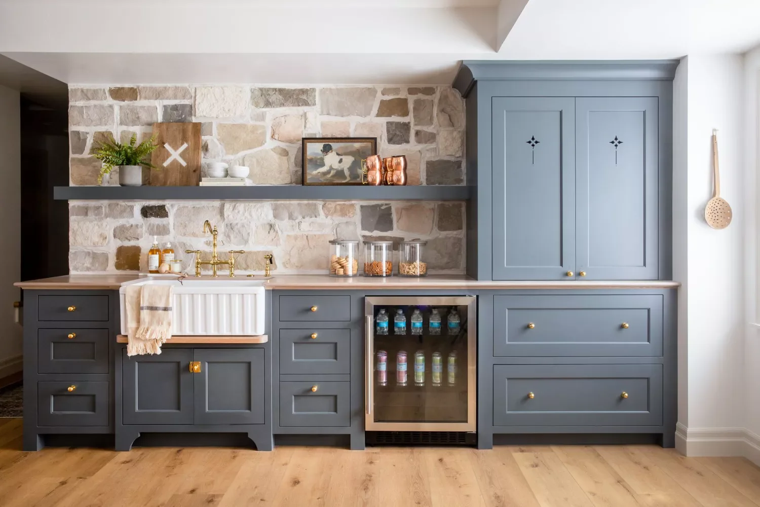 27 Creative Snack Organization Ideas That Will Transform Your Home Storage Basement Kitchenette Snack Storage