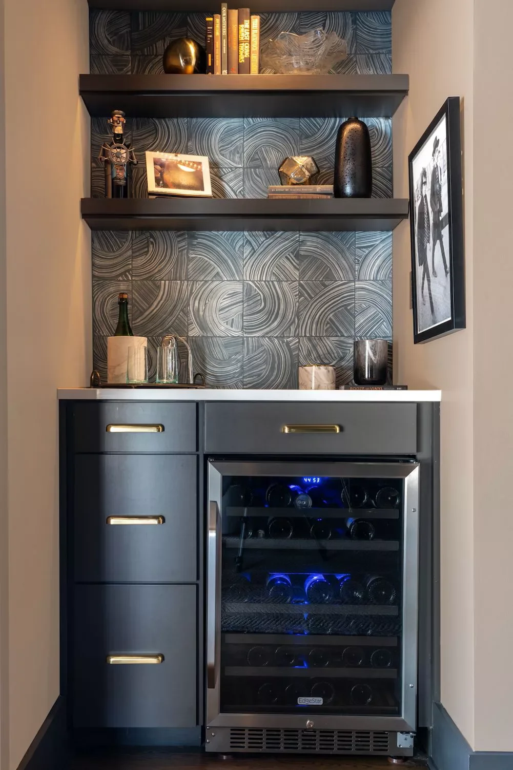 32 Stunning Wine Storage Ideas That Will Transform Your Home Basement Niche Wine Cellar