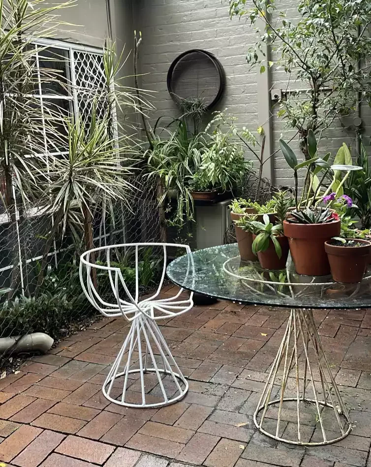 35 Stunning Brick Patio Ideas That Transform Outdoor Spaces Basketweave Brick Patio