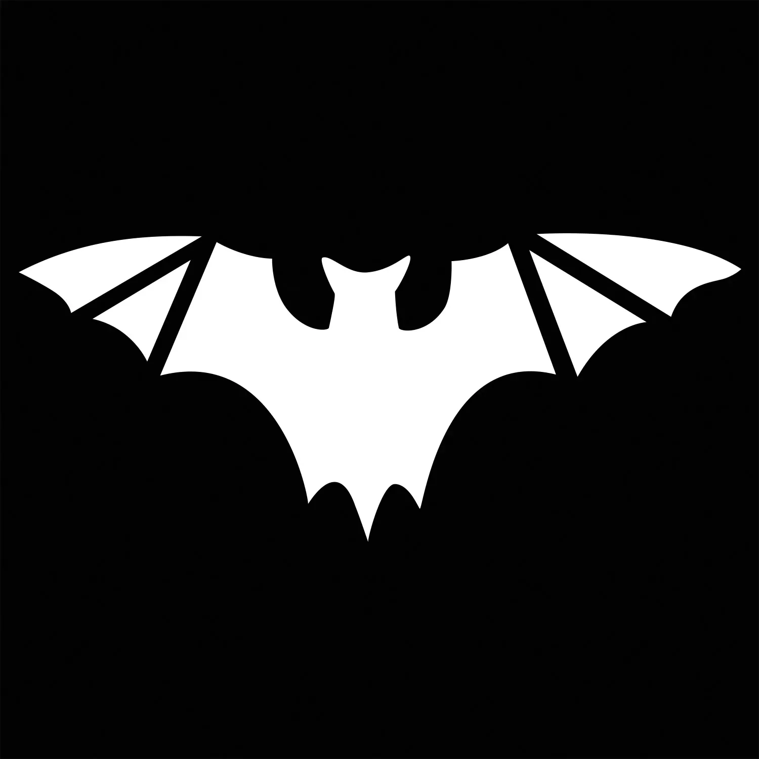 65 Free Pumpkin Carving Templates to Transform Your Porch 19 Bat Pumpkin Carving Stencil