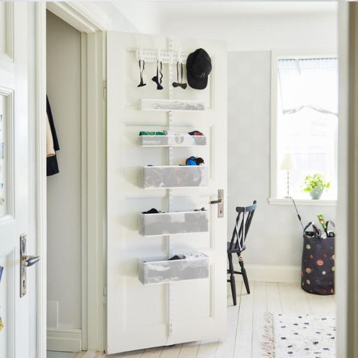 Bathroom Storage Solutions