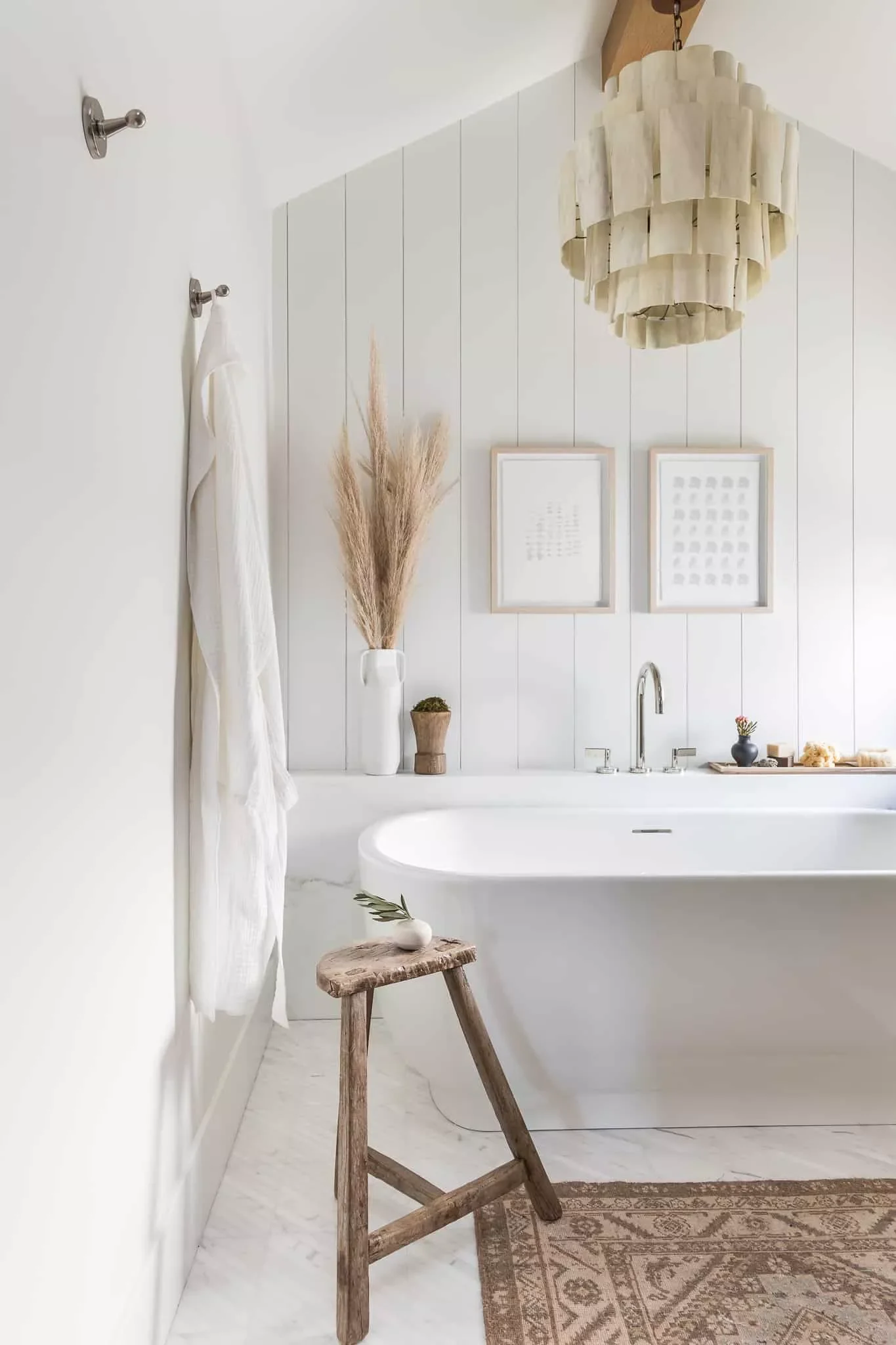 102 Stunning Bathroom Design Ideas That Will Transform Your Space Bathtub Ledge