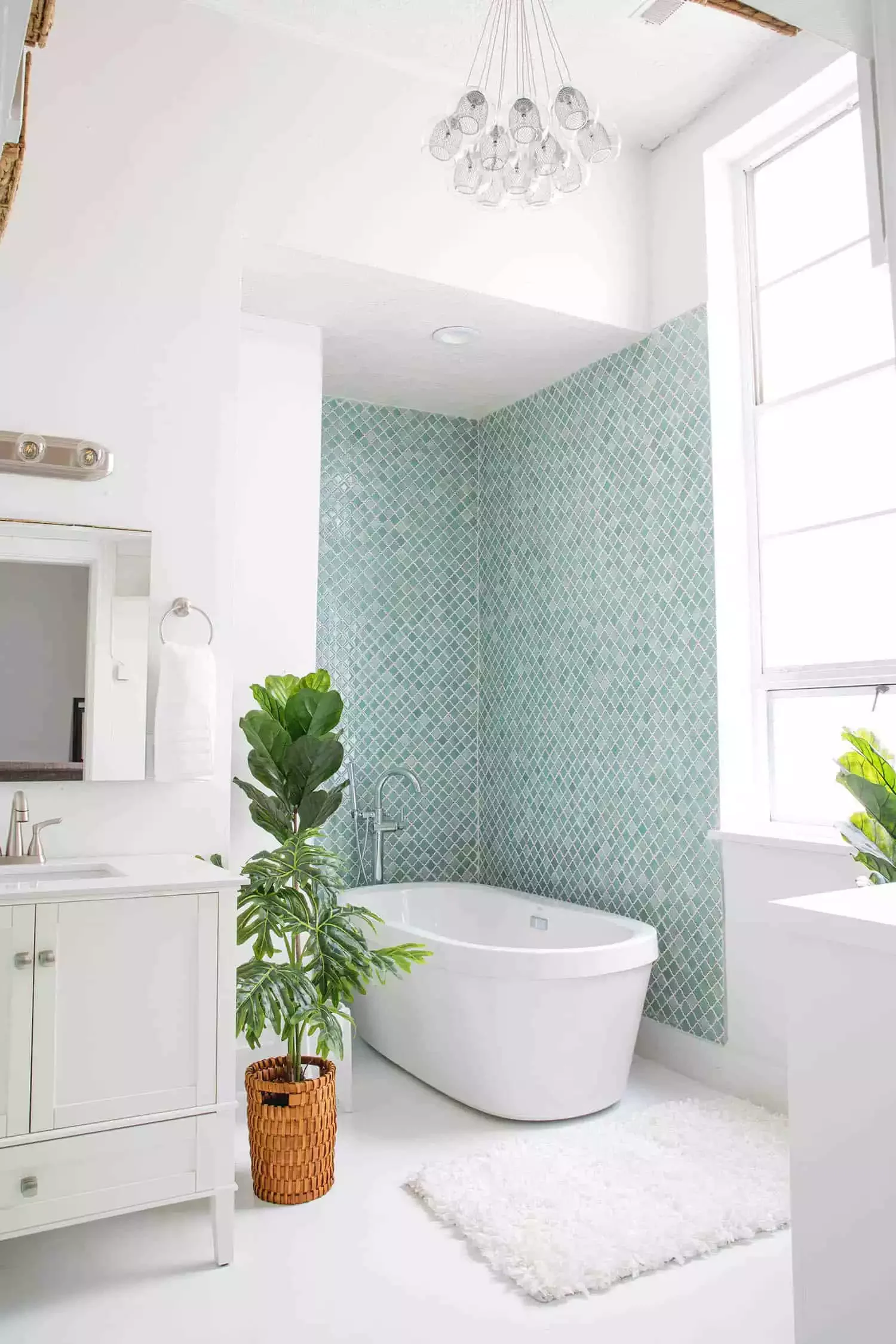 102 Stunning Bathroom Design Ideas That Will Transform Your Space Bathtub Nook