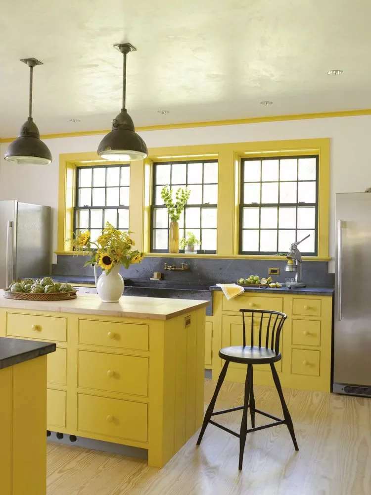 53 Fresh Summer Home Decor Ideas That'll Transform Your Space 18 Be Bold