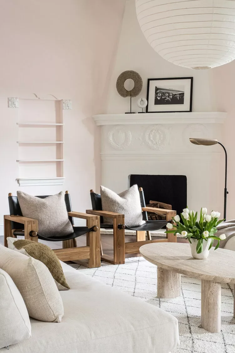50 Contemporary Fireplace Designs That Will Transform Your Living Space 13 Be Discerning About Details