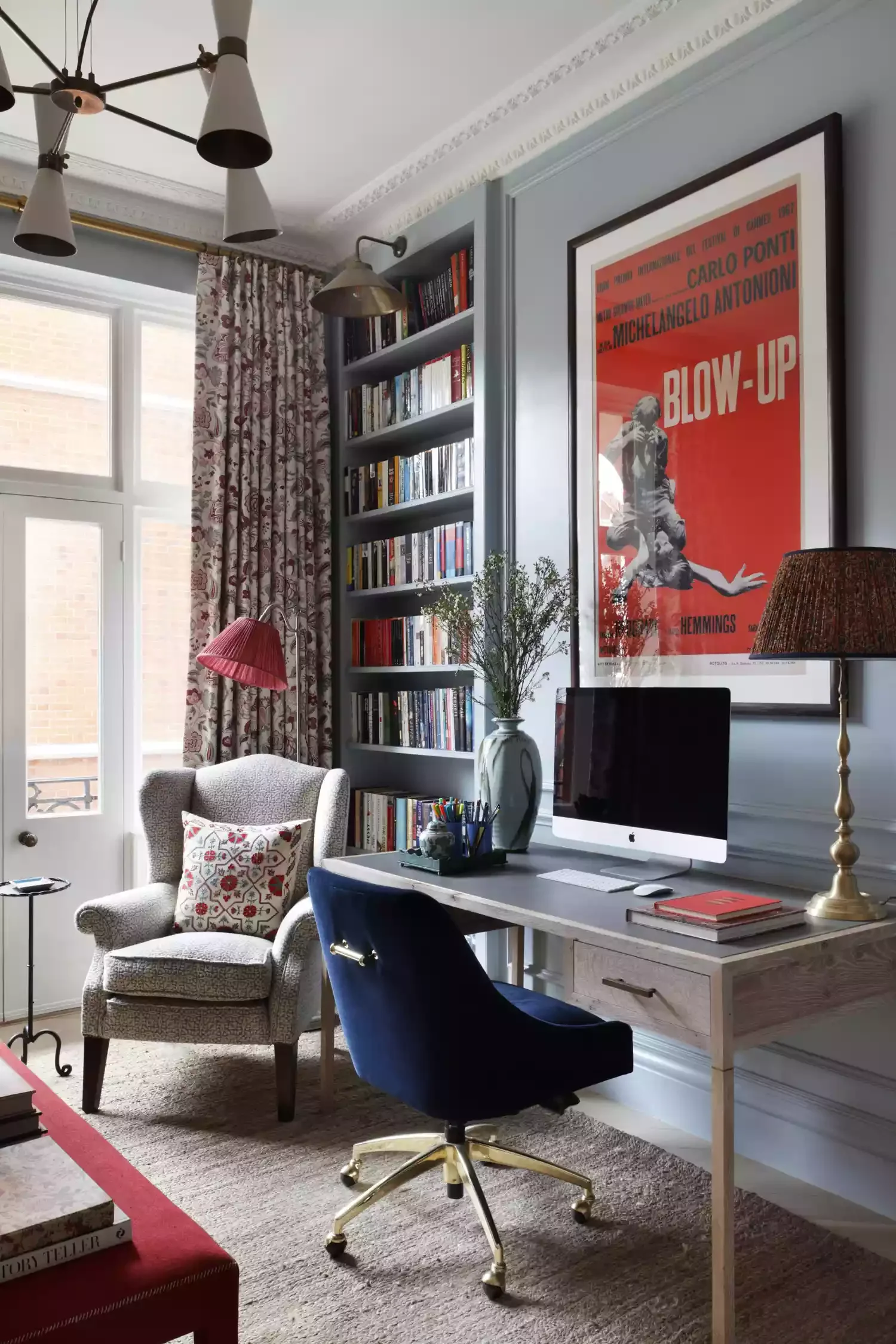 30 Stunning Home Office Rug Ideas to Transform Your Work-From-Home Space Be Timeless