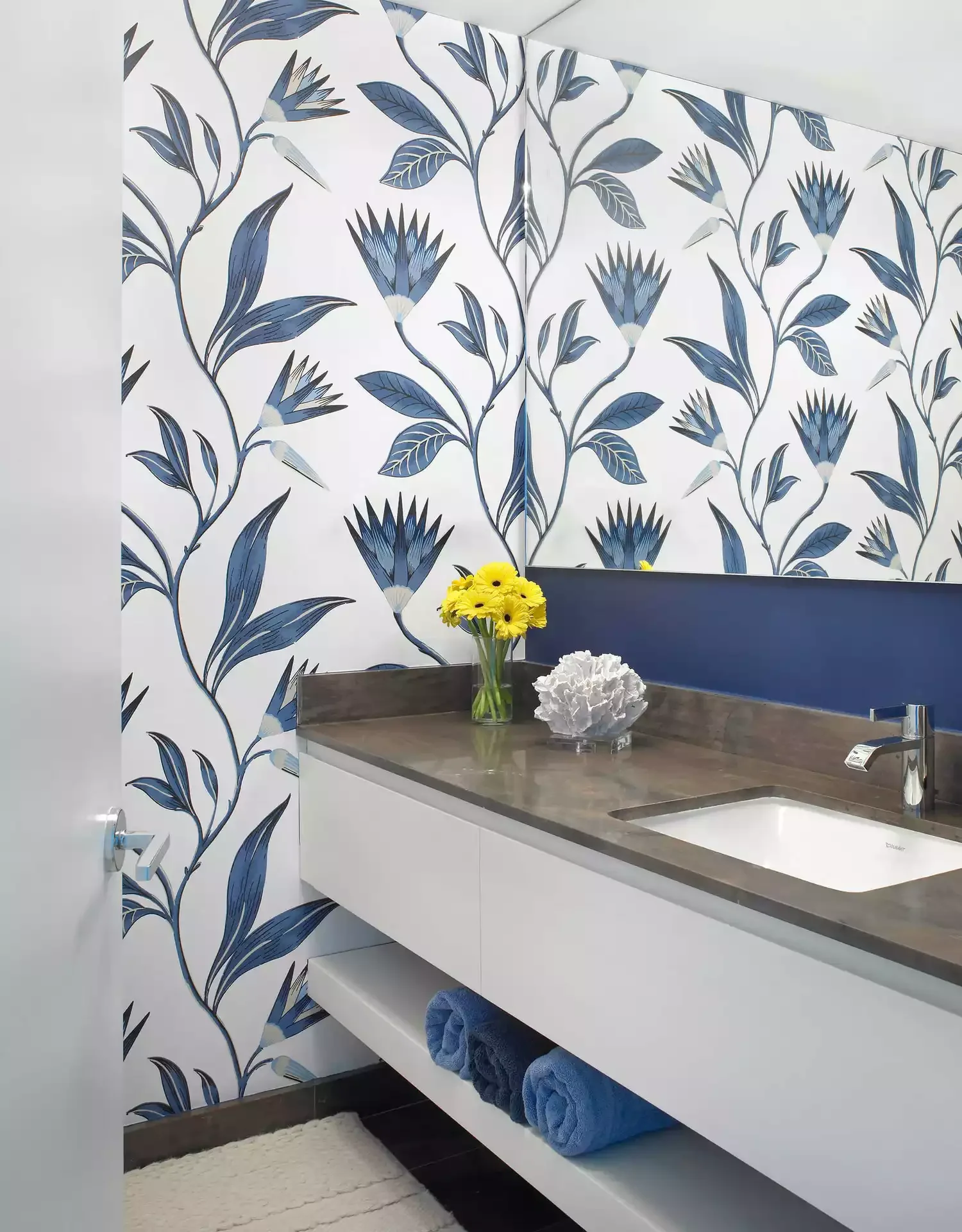 74 Amazing Bathroom Decorating Ideas That Will Transform Your Space 14 Beach-Inspired Accents
