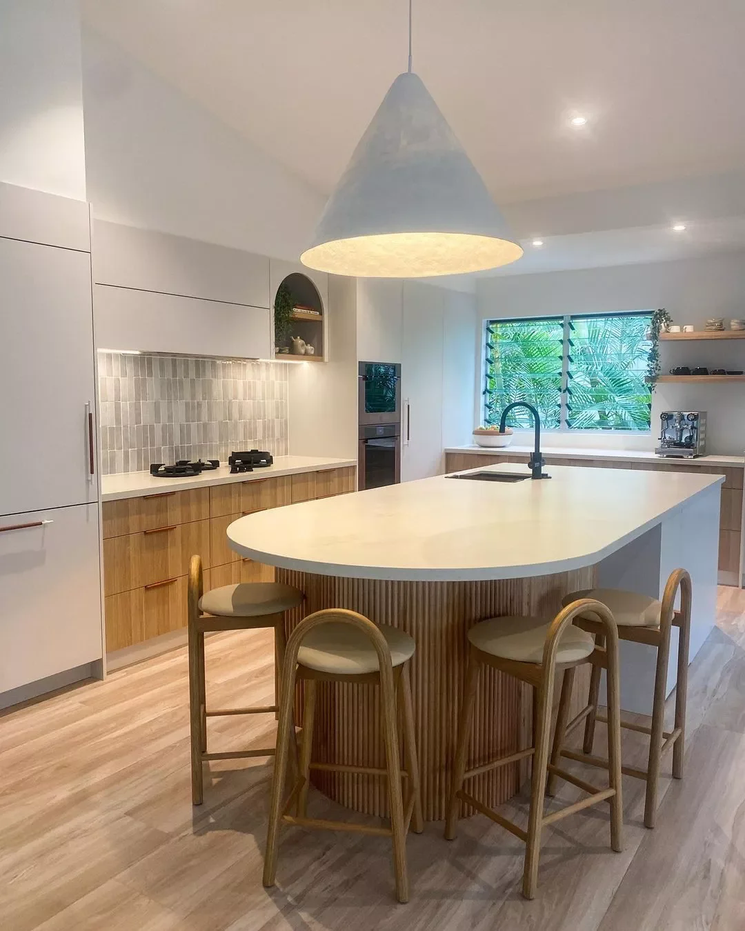 101 Kitchen Island Ideas That Will Transform Your Cooking Space 27 Beach-Inspired Design