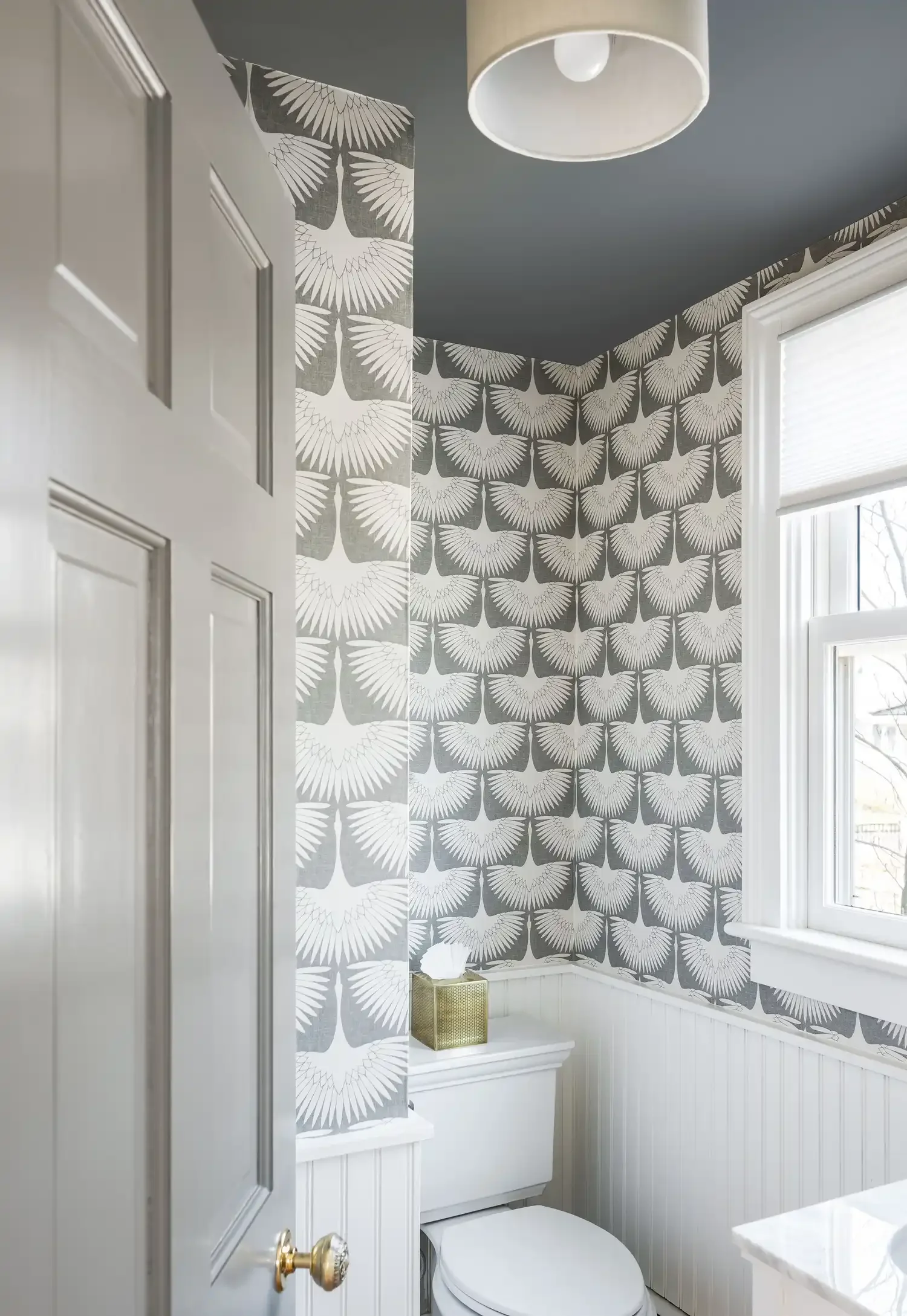 39 Creative Wall Covering Ideas That Transform Any Room Into a Stunning Space 30 Beadboard