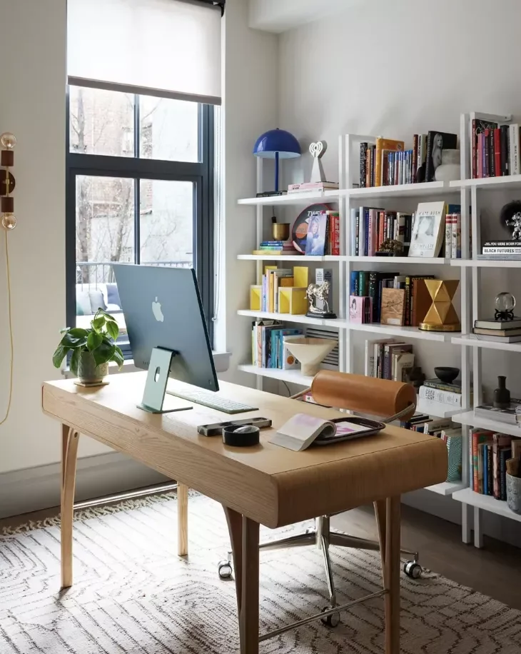 51 Creative Bookshelf Styling Ideas That Transform Your Space 4 Beautiful Background