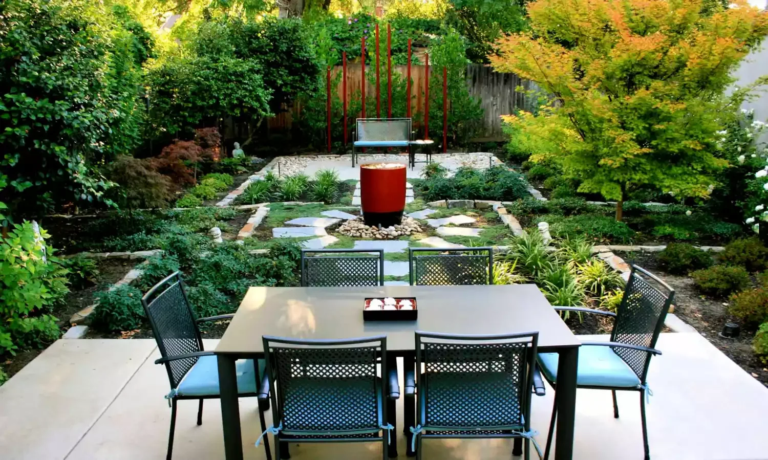 29 Creative Small Backyard Ideas to Transform Your Outdoor Space Become Globally Inspired